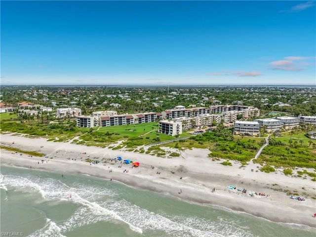 979 E Gulf DR D433, Sanibel, FL 33957