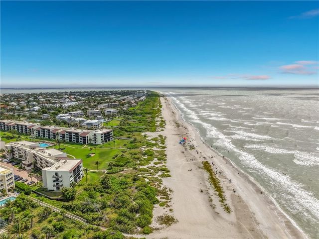 979 E Gulf DR D433, Sanibel, FL 33957