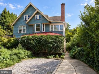 408 GREENWOOD AVE, Wyncote, PA 19095