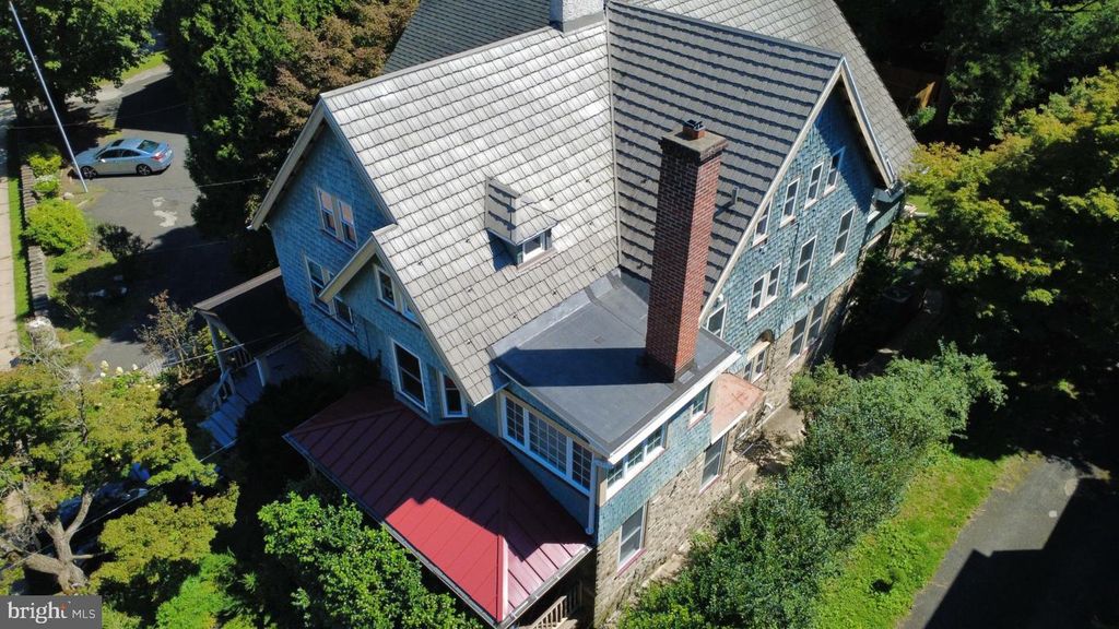 408 GREENWOOD AVE, WYNCOTE, PA 19095 — photo 3