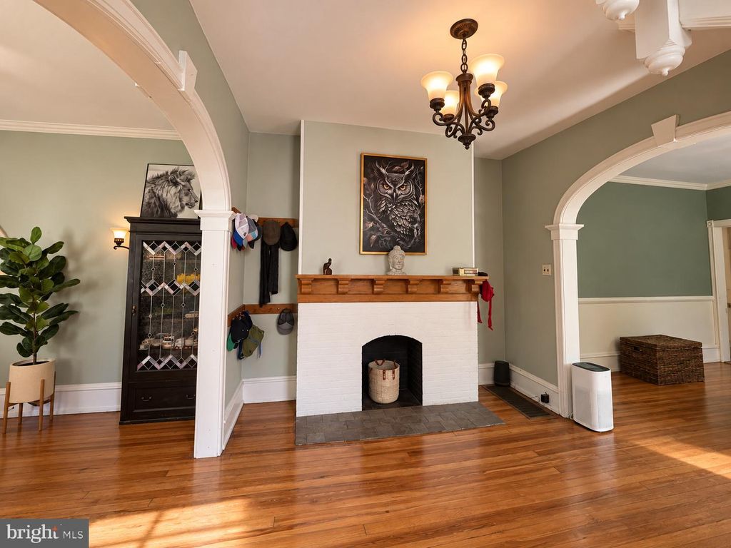 408 GREENWOOD AVE, WYNCOTE, PA 19095 — photo 5