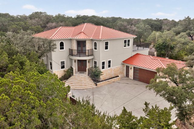 13201 Mansfield DR, Austin, TX 78732