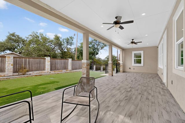 13201 Mansfield DR, Austin, TX 78732