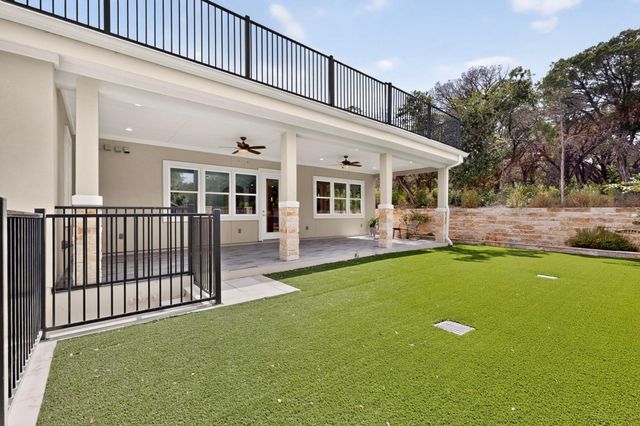 13201 Mansfield DR, Austin, TX 78732