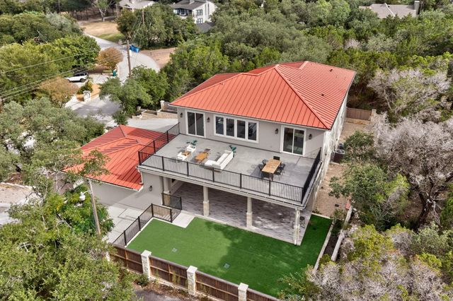 13201 Mansfield DR, Austin, TX 78732