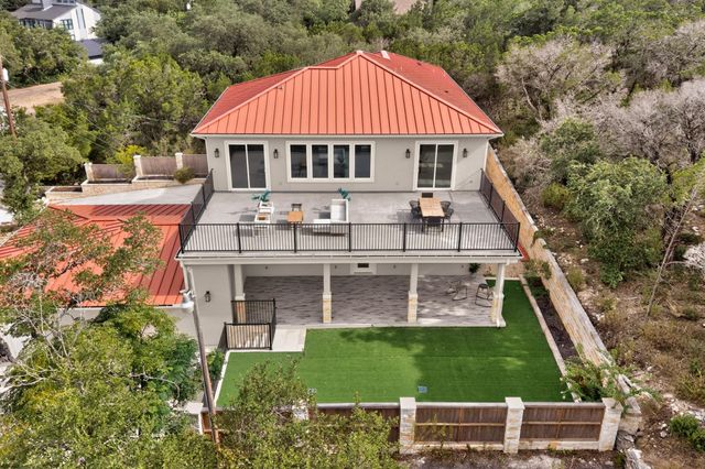 13201 Mansfield DR, Austin, TX 78732