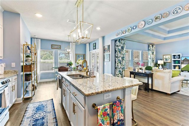 10096 Dunmore Drive, Daphne, AL 36526