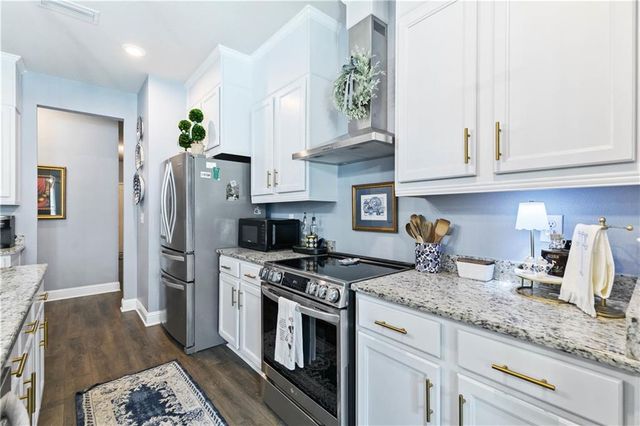 10096 Dunmore Drive, Daphne, AL 36526