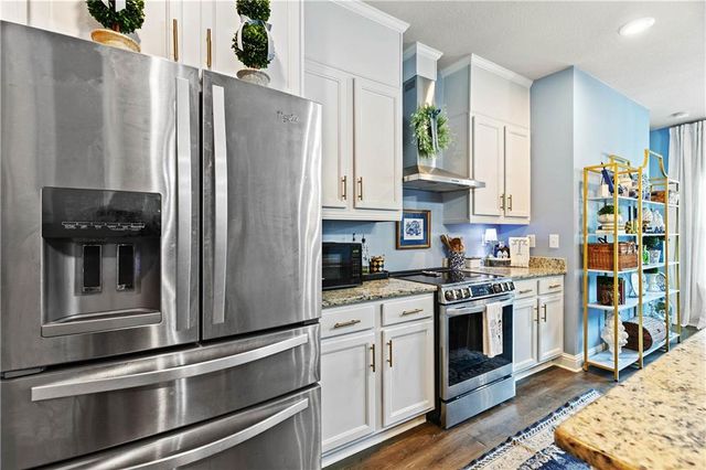 10096 Dunmore Drive, Daphne, AL 36526