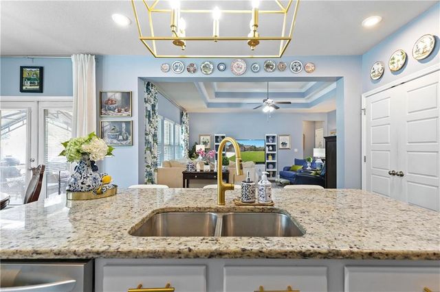 10096 Dunmore Drive, Daphne, AL 36526