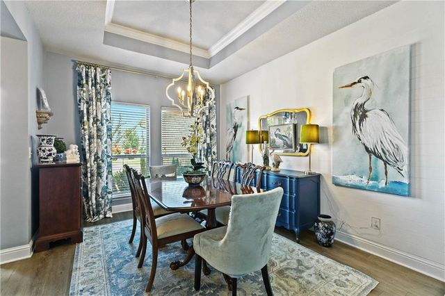 10096 Dunmore Drive, Daphne, AL 36526