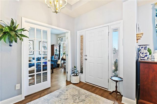 10096 Dunmore Drive, Daphne, AL 36526