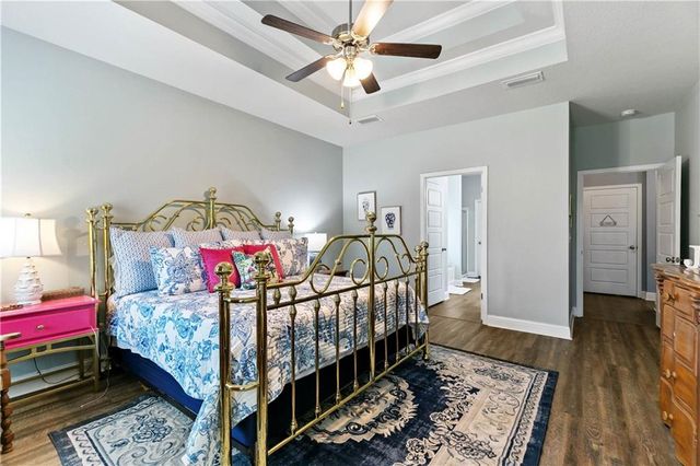 10096 Dunmore Drive, Daphne, AL 36526