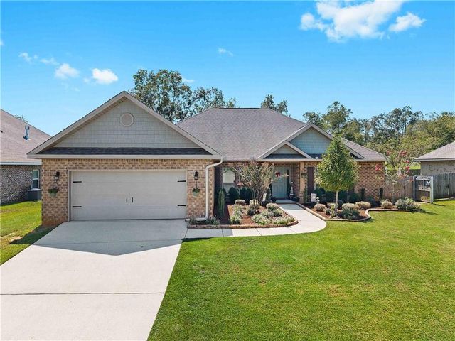 10096 Dunmore Drive, Daphne, AL 36526