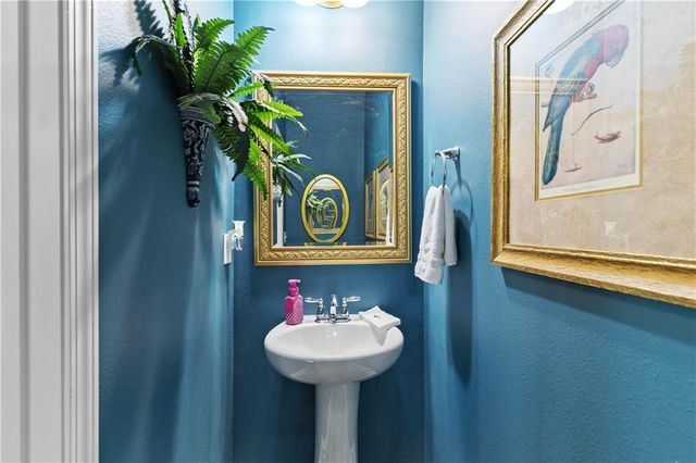 10096 Dunmore Drive, Daphne, AL 36526