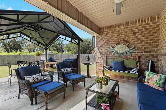 10096 Dunmore Drive, Daphne, AL 36526