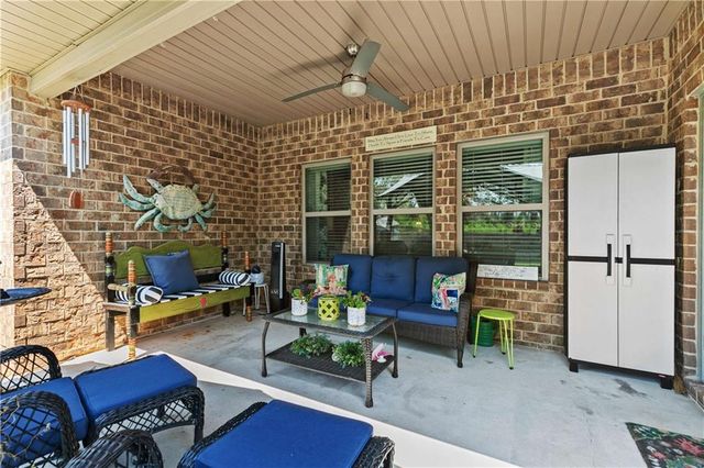 10096 Dunmore Drive, Daphne, AL 36526