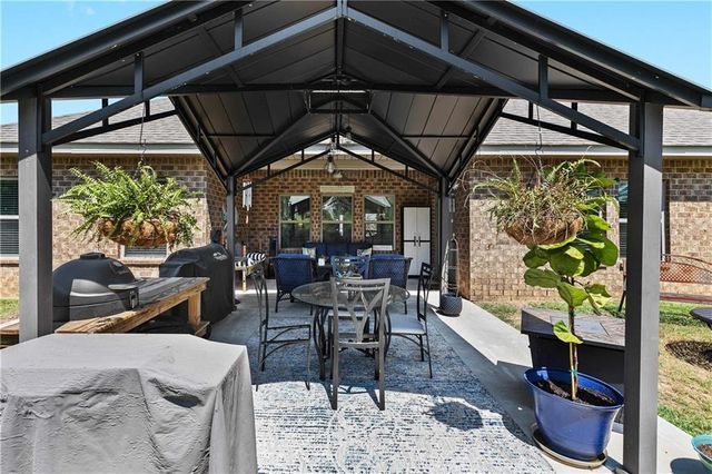 10096 Dunmore Drive, Daphne, AL 36526