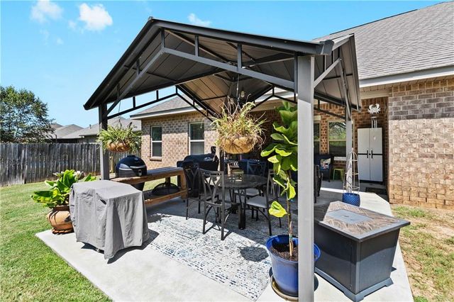 10096 Dunmore Drive, Daphne, AL 36526