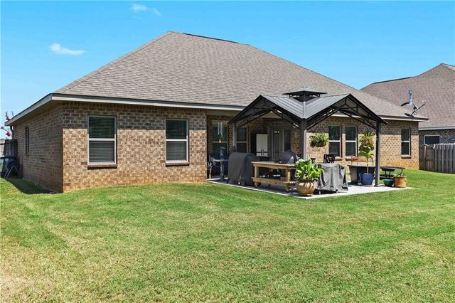 10096 Dunmore Drive, Daphne, AL 36526