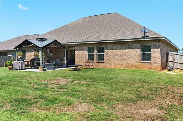 10096 Dunmore Drive, Daphne, AL 36526