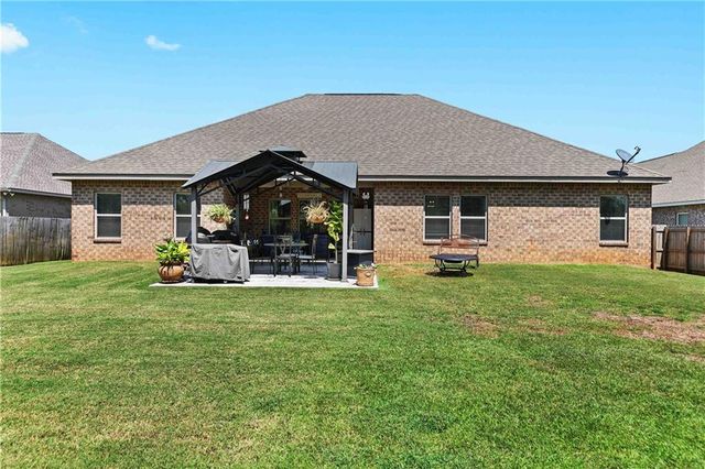 10096 Dunmore Drive, Daphne, AL 36526