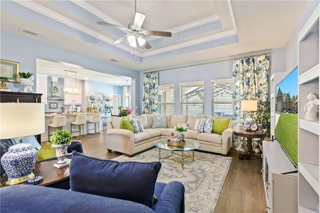 10096 Dunmore Drive, Daphne, AL 36526