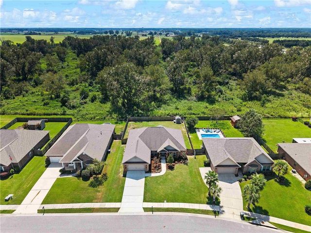 10096 Dunmore Drive, Daphne, AL 36526