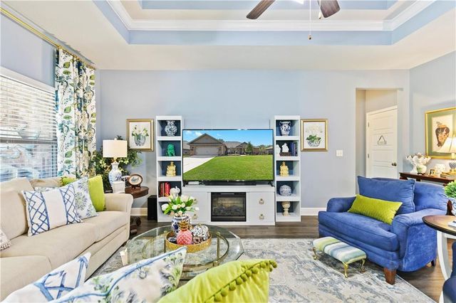 10096 Dunmore Drive, Daphne, AL 36526