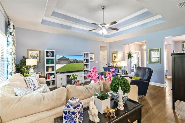 10096 Dunmore Drive, Daphne, AL 36526