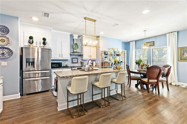 10096 Dunmore Drive, Daphne, AL 36526