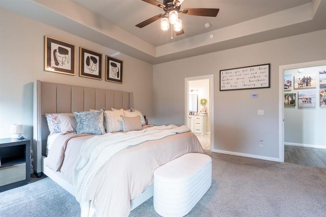 2700 Woodlawn Court, Shawnee, OK 74804