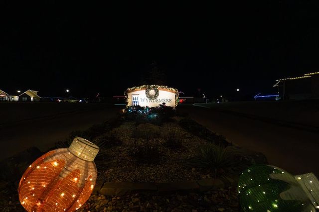 2700 Woodlawn Court, Shawnee, OK 74804