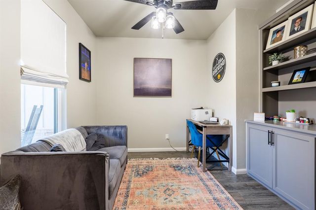 2700 Woodlawn Court, Shawnee, OK 74804