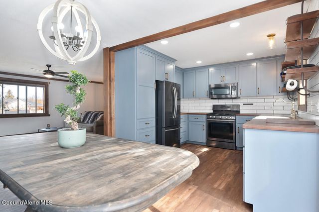 1130 E Margaret Ave, Coeur D'alene, ID 83815