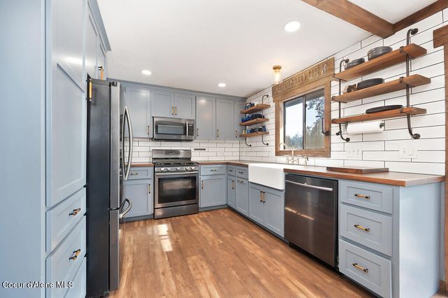 1130 E Margaret Ave, Coeur D'alene, ID 83815