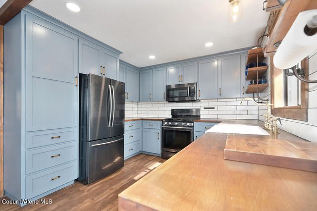 1130 E Margaret Ave, Coeur D'alene, ID 83815
