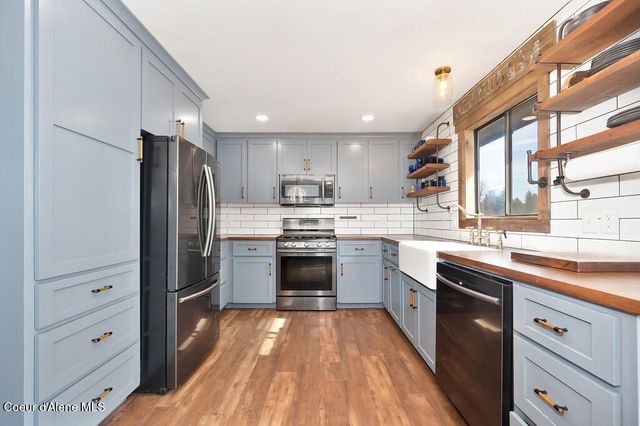 1130 E Margaret Ave, Coeur D'alene, ID 83815