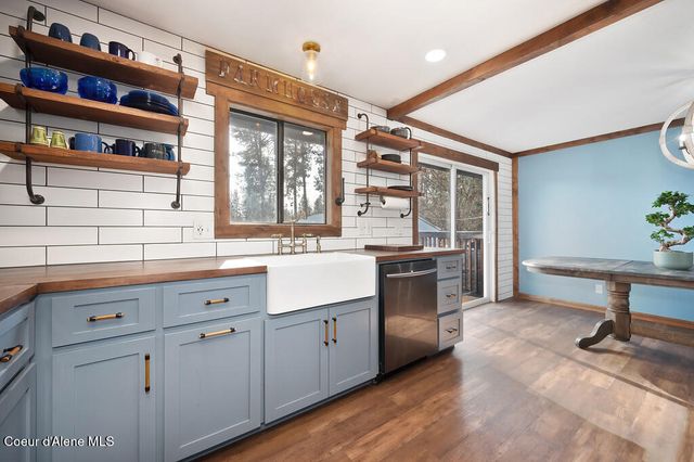1130 E Margaret Ave, Coeur D'alene, ID 83815