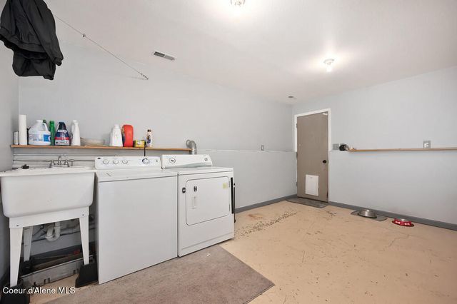1130 E Margaret Ave, Coeur D'alene, ID 83815