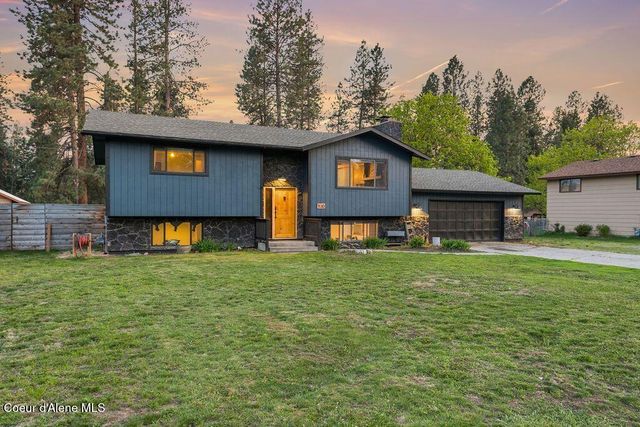1130 E Margaret Ave, Coeur D'alene, ID 83815