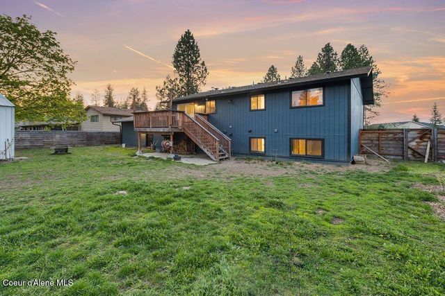 1130 E Margaret Ave, Coeur D'alene, ID 83815