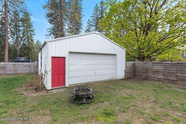 1130 E Margaret Ave, Coeur D'alene, ID 83815
