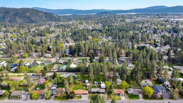 1130 E Margaret Ave, Coeur D'alene, ID 83815
