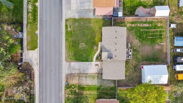 1130 E Margaret Ave, Coeur D'alene, ID 83815