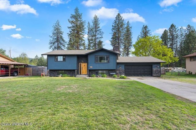 1130 E Margaret Ave, Coeur D'alene, ID 83815
