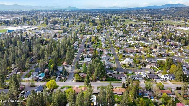 1130 E Margaret Ave, Coeur D'alene, ID 83815