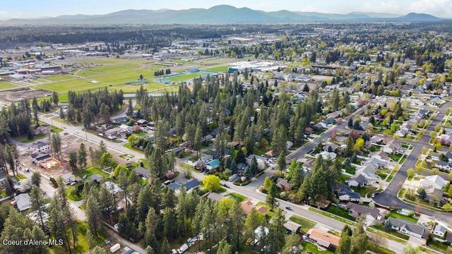 1130 E Margaret Ave, Coeur D'alene, ID 83815