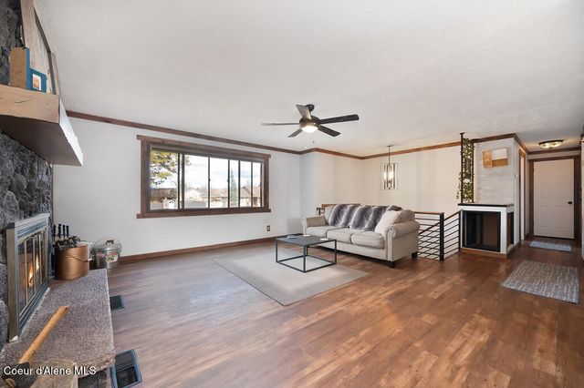 1130 E Margaret Ave, Coeur D'alene, ID 83815