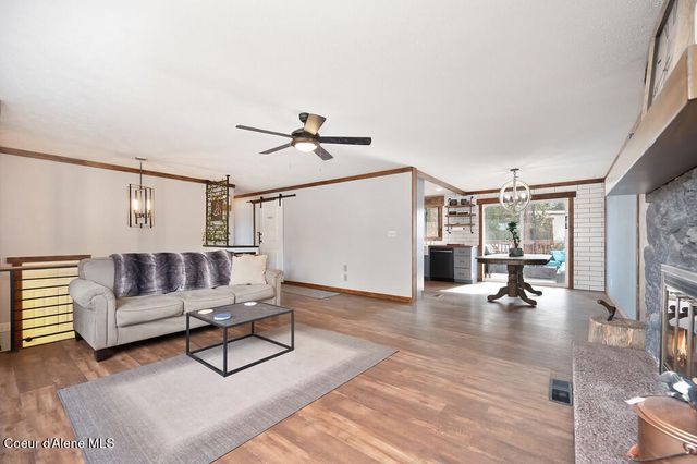1130 E Margaret Ave, Coeur D'alene, ID 83815